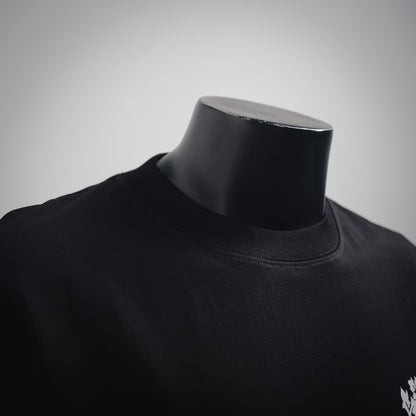 Chrome 25ss print t-shirt
