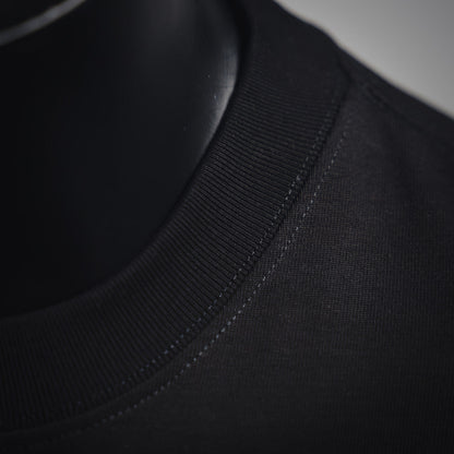 Chrome 25ss print t-shirt