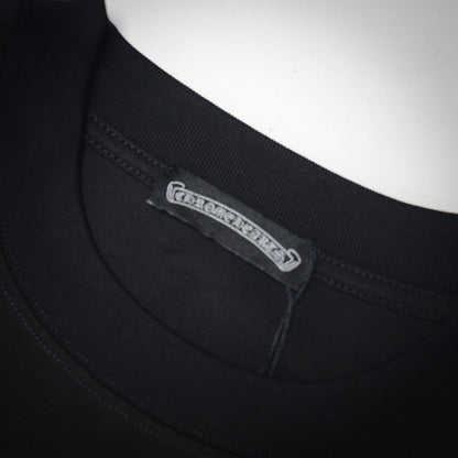 Chrome 25ss print t-shirt