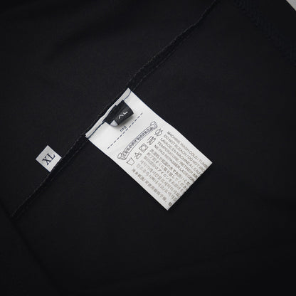 Chrome 25ss print t-shirt