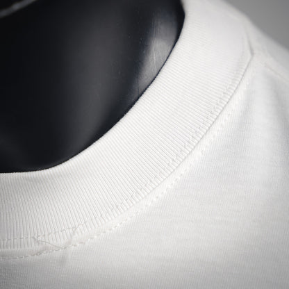 Chrome 25ss print t-shirt