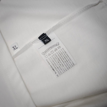 Chrome 25ss print t-shirt