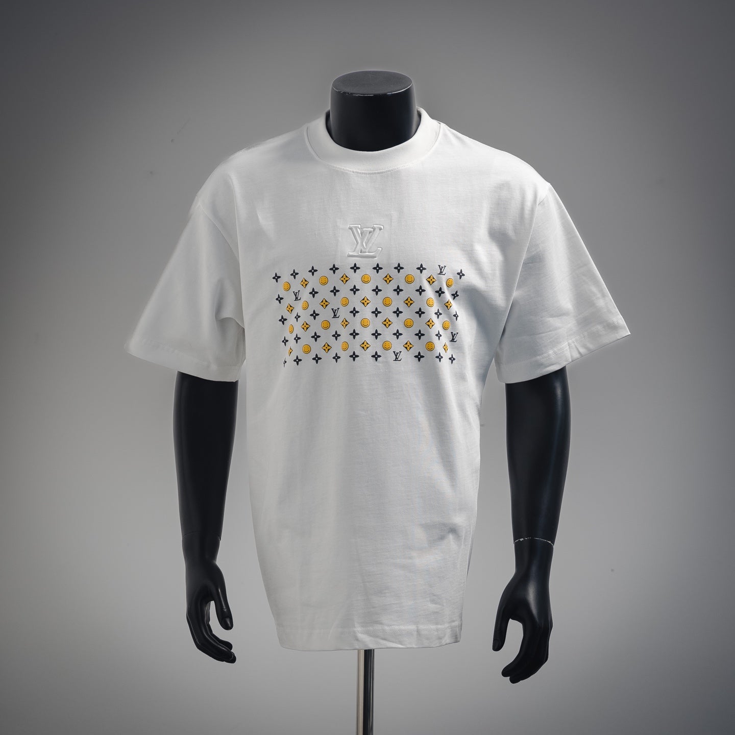 Louis 25ss men womens t-shirt