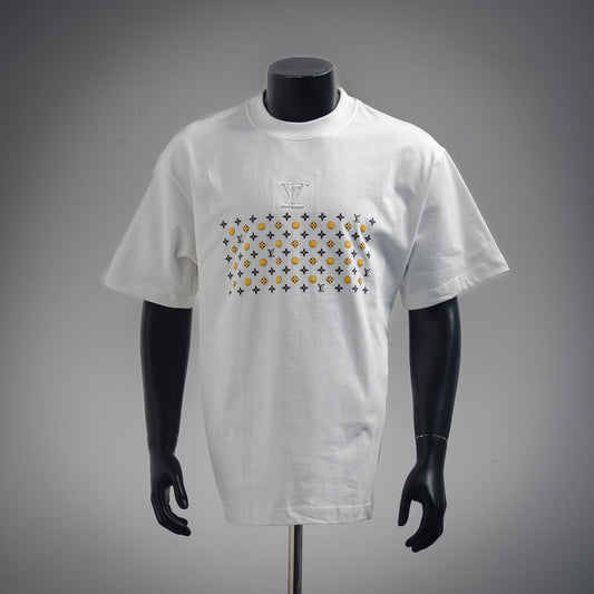 Louis 25ss men womens t-shirt