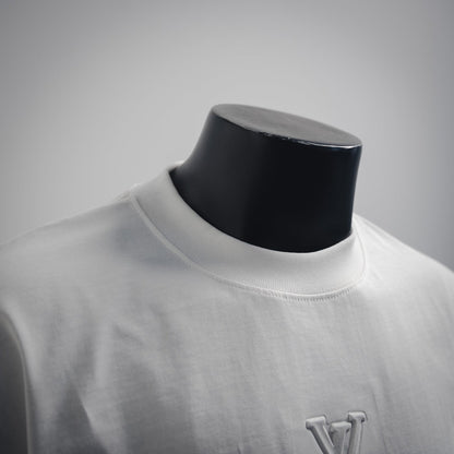 Louis 25ss men womens t-shirt