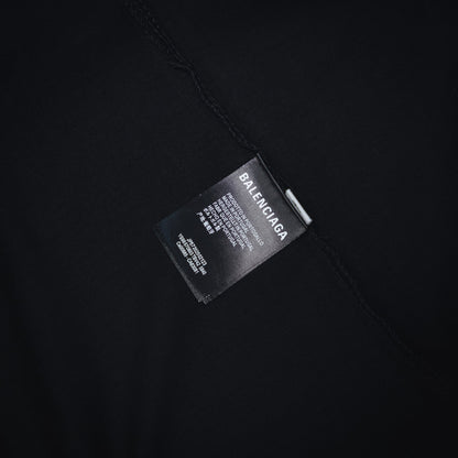 Balen 25ss print t-shirt