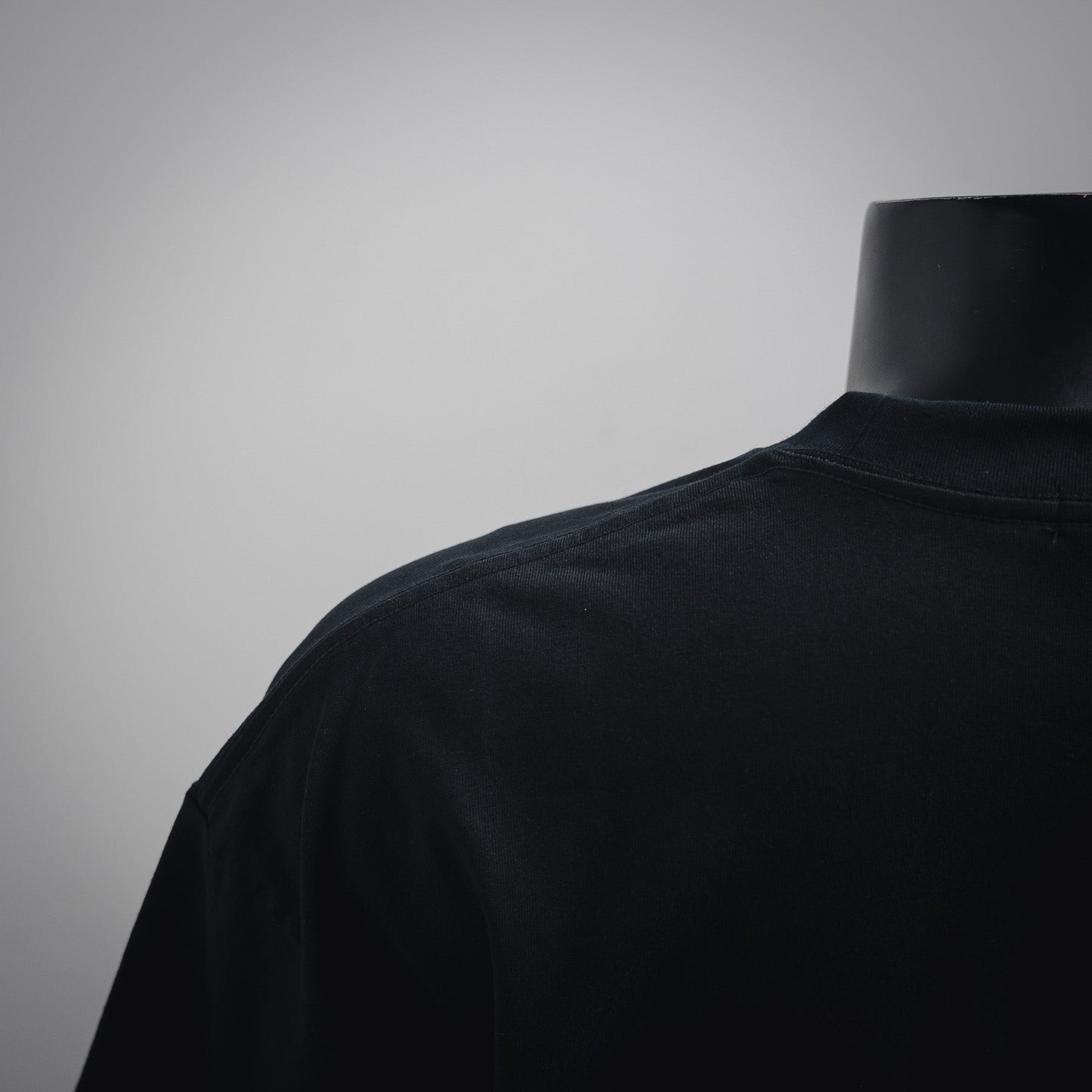 Alexand 25ss embossed t-shirt
