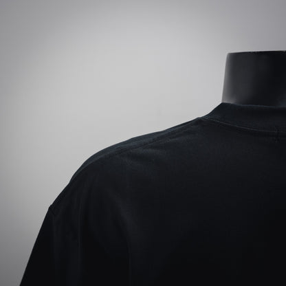 Alexand 25ss embossed t-shirt