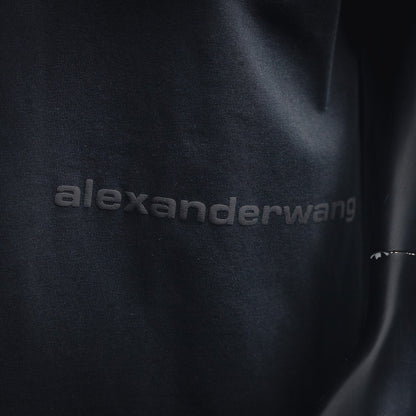 Alexand 25ss embossed t-shirt