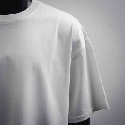 Alexand 25ss embossed t-shirt