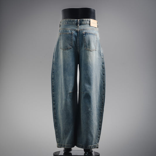 Loew 25ss anagram jeans