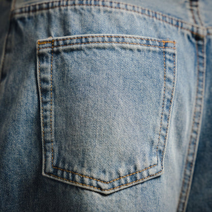 Loew 25ss anagram jeans