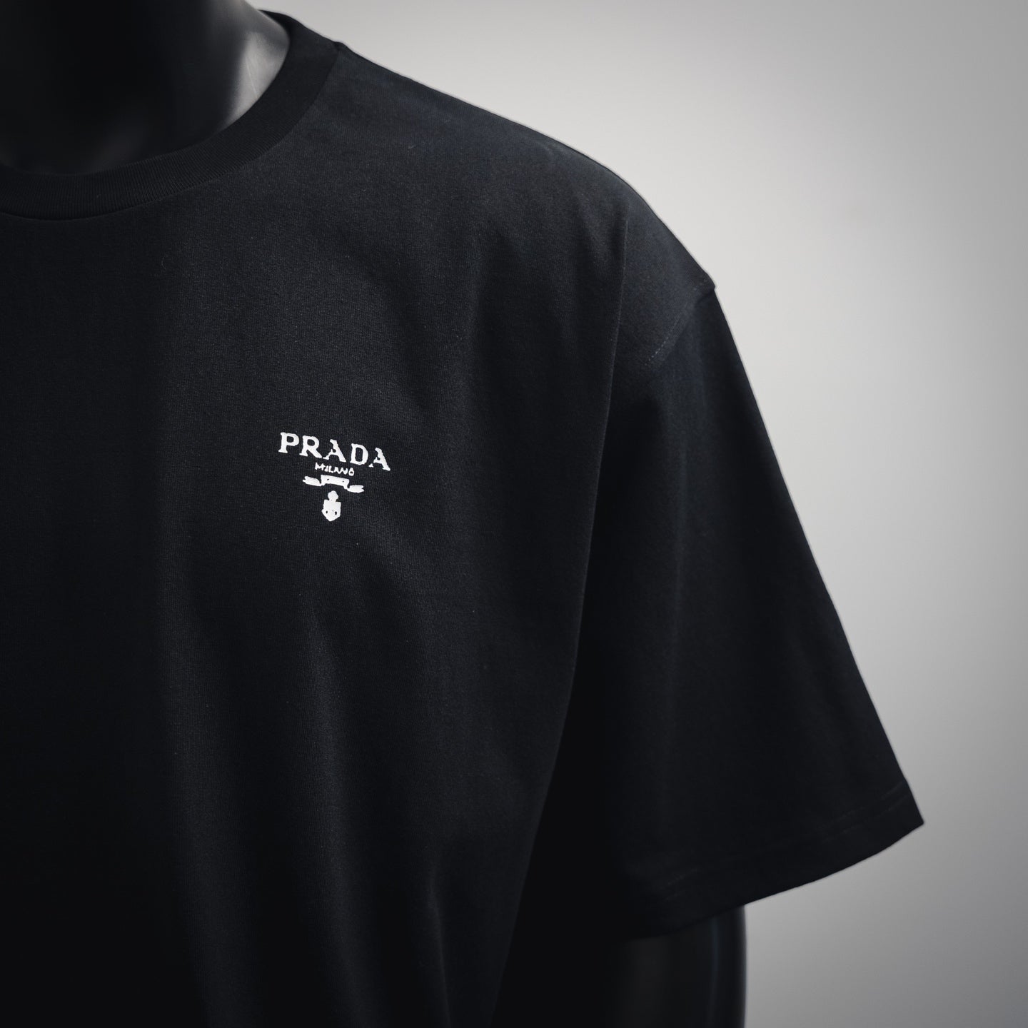 Pra print t-shirt