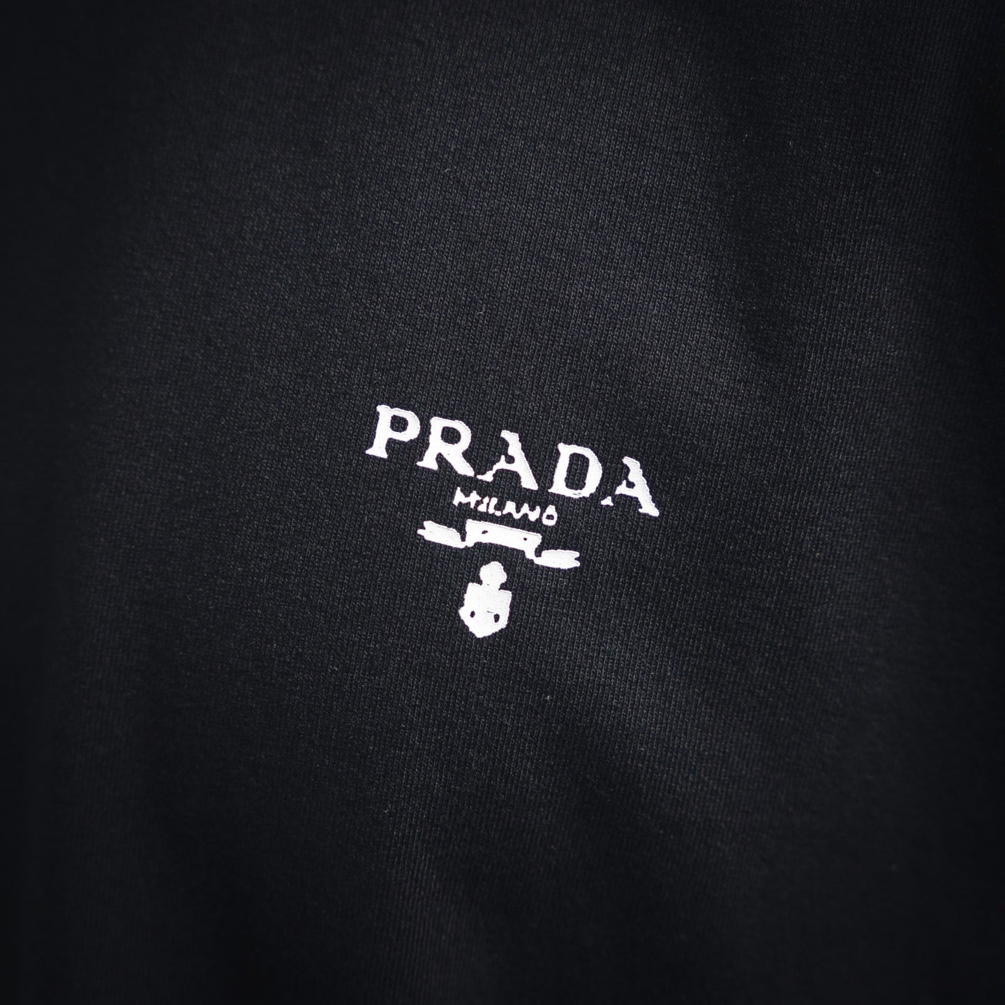 Pra print t-shirt