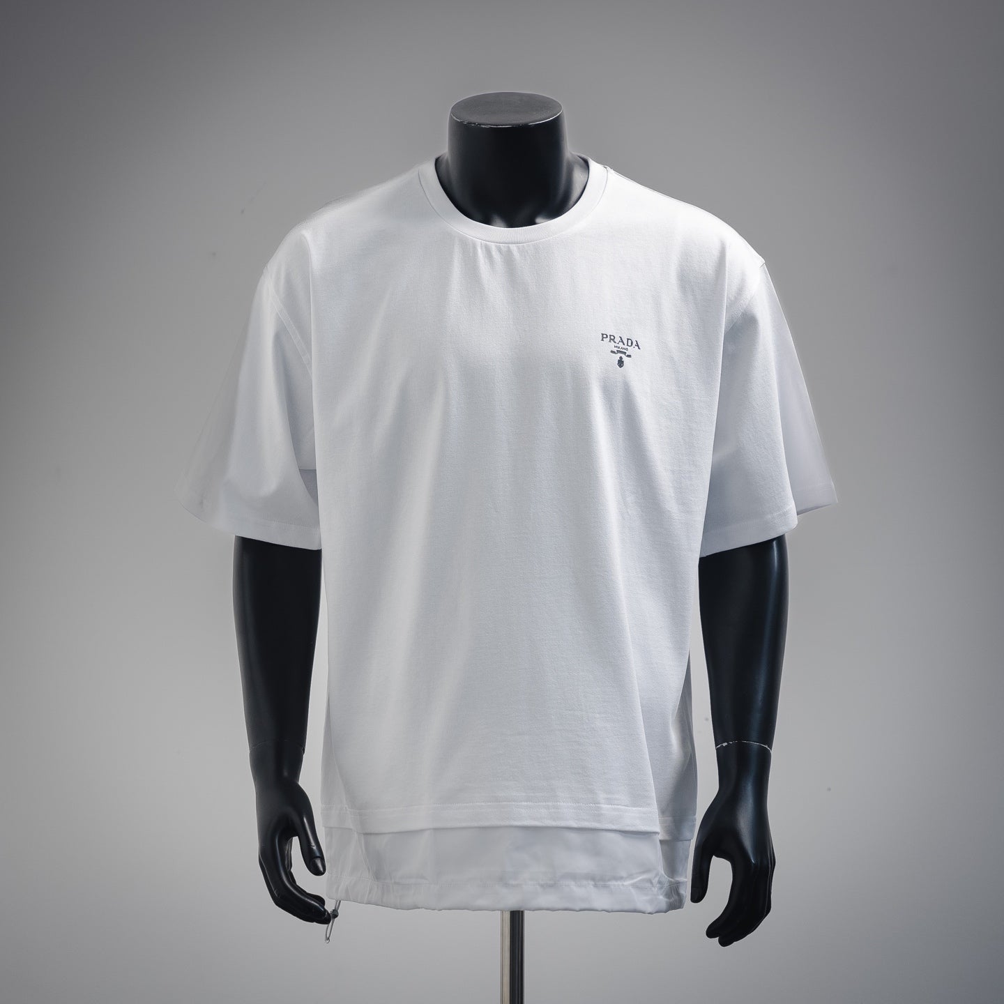 Pra print t-shirt