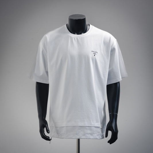 Pra print t-shirt