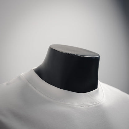 burber 25ss print t-shirt
