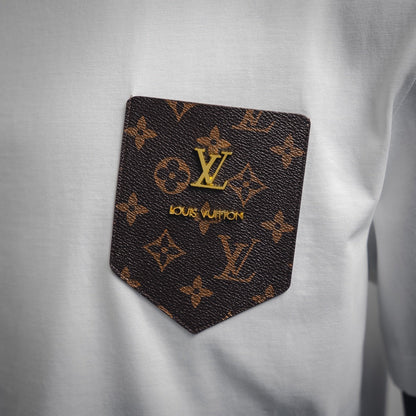 Louis 25ss packet t-shirt