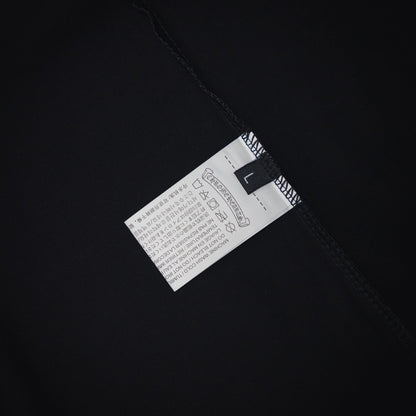 Chrome 25ss print t-shirt