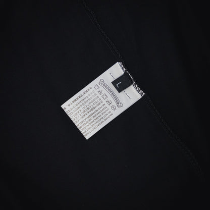 Chrome 25ss print t-shirt