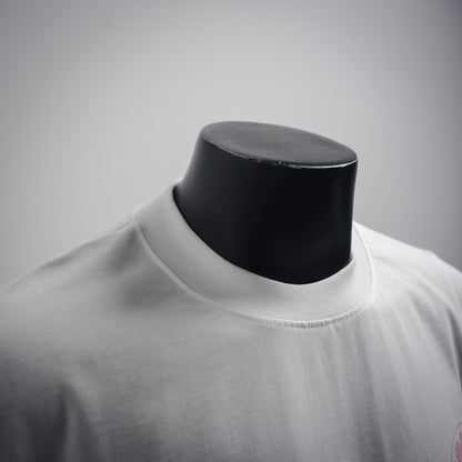 Chrome 25ss print t-shirt