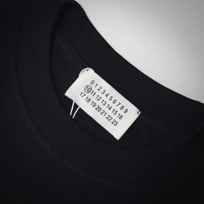 margie 25ss print t-shirt