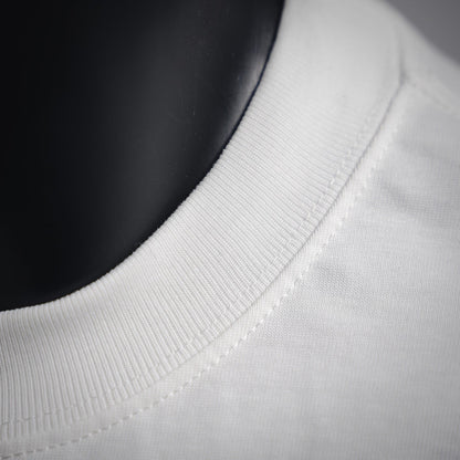 margie 25ss print t-shirt