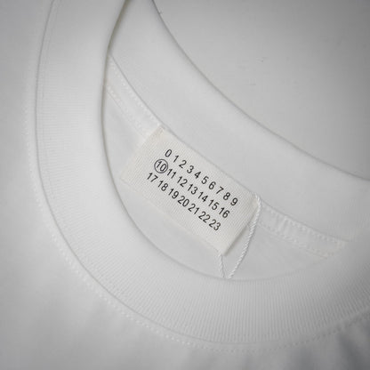 margie 25ss print t-shirt