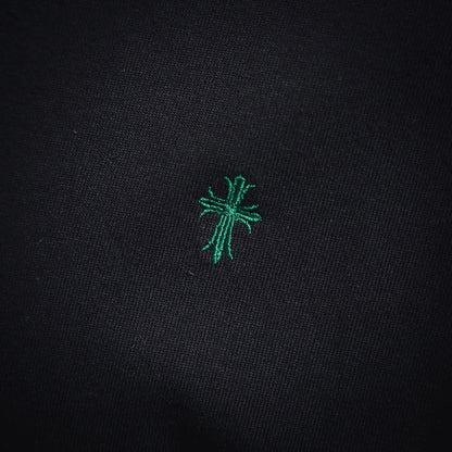 Chrome 25ss embroidered t-shirt