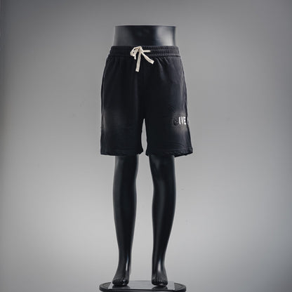 Given 25ss short