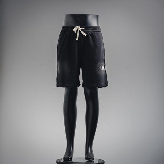 Given 25ss short
