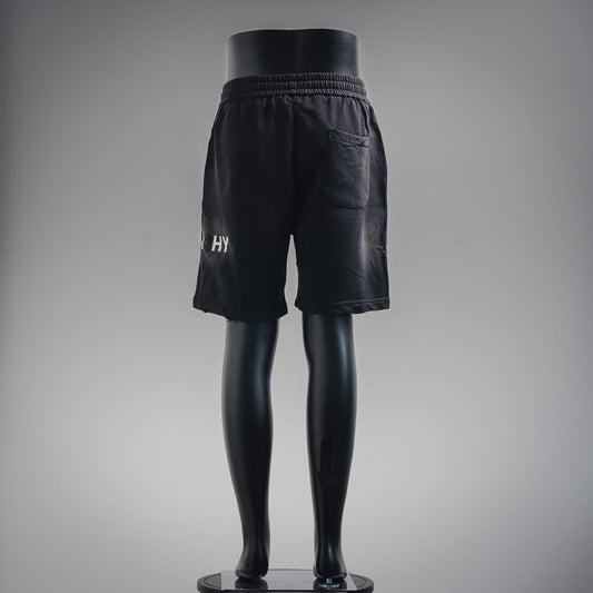 Given 25ss short
