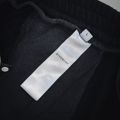 Given 25ss short