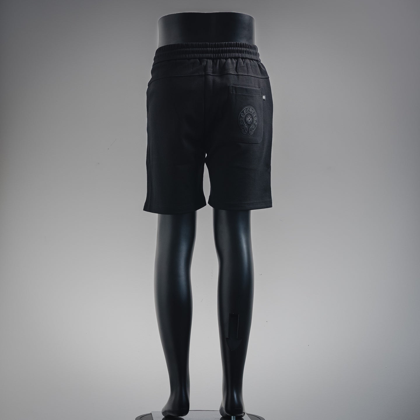 Chrome 25ss shorts
