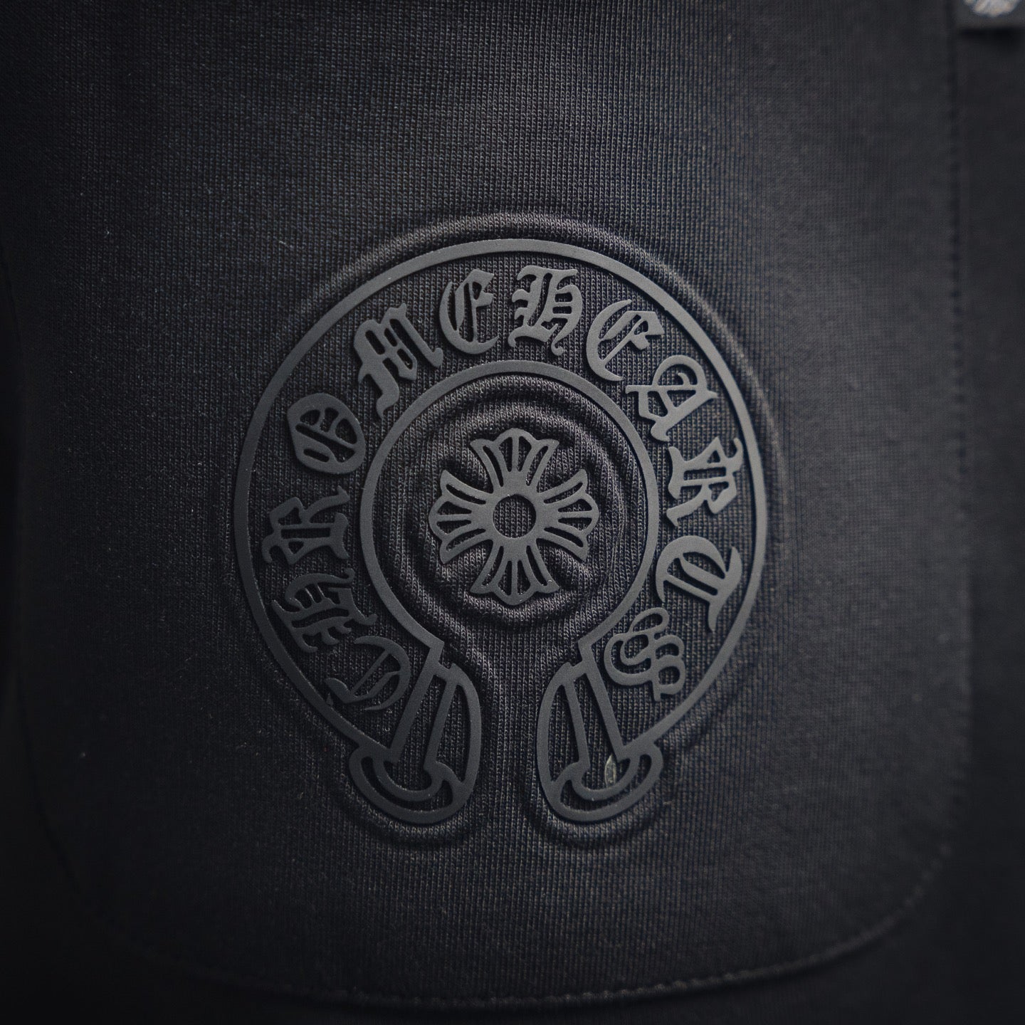 Chrome 25ss shorts