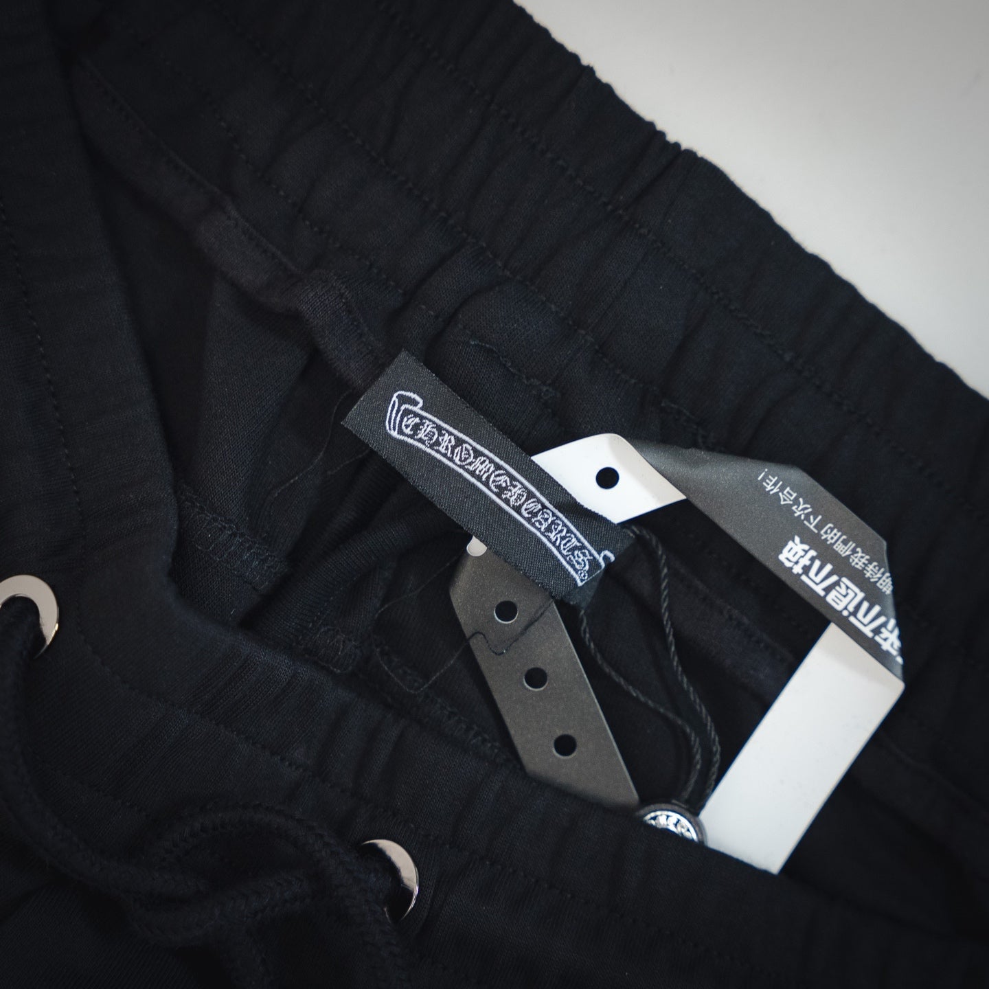 Chrome 25ss shorts