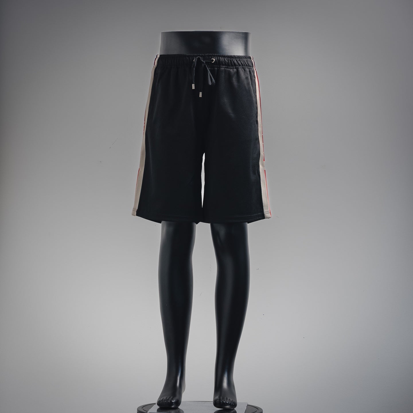 Guc webbing shorts