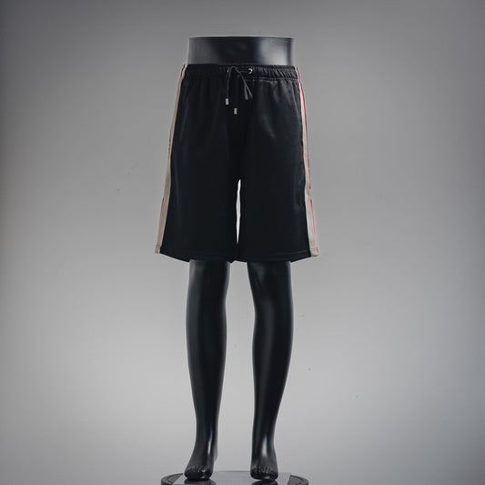 Guc webbing shorts