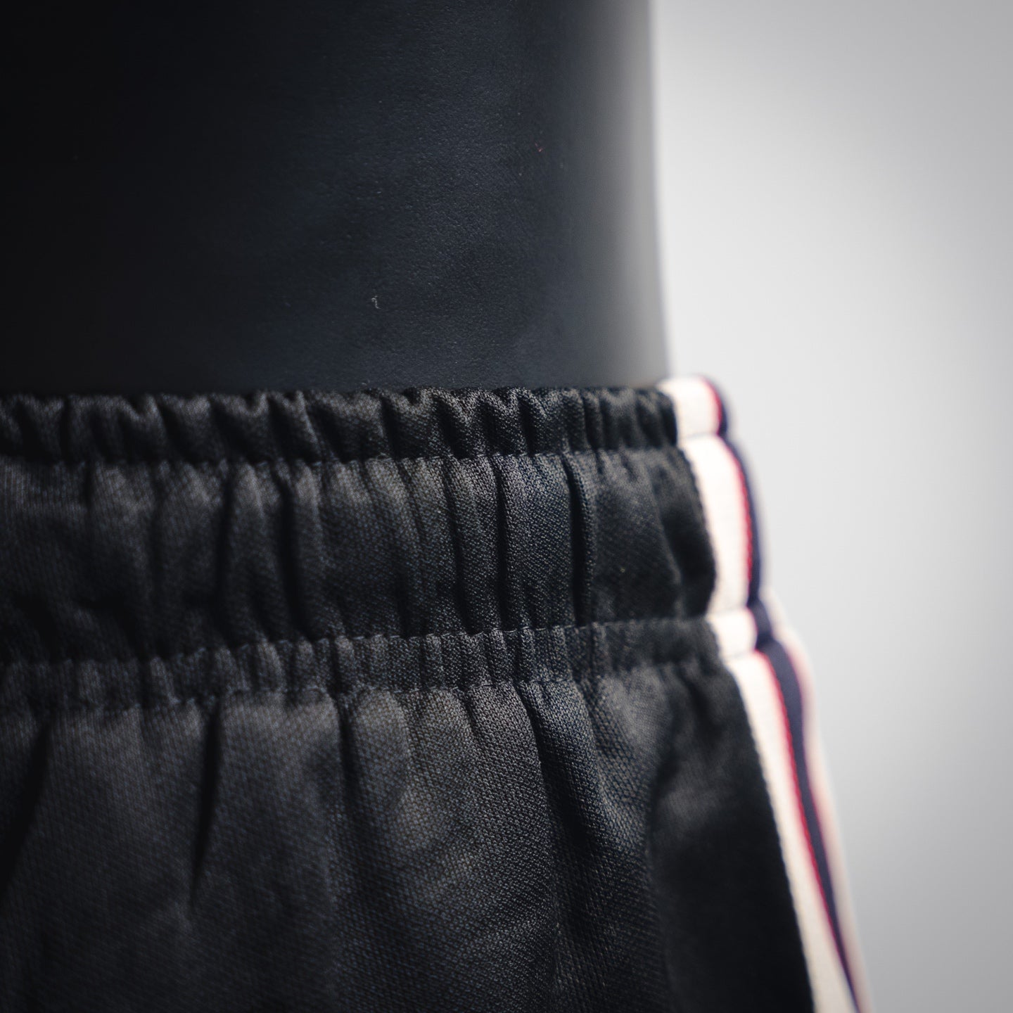 Guc webbing shorts
