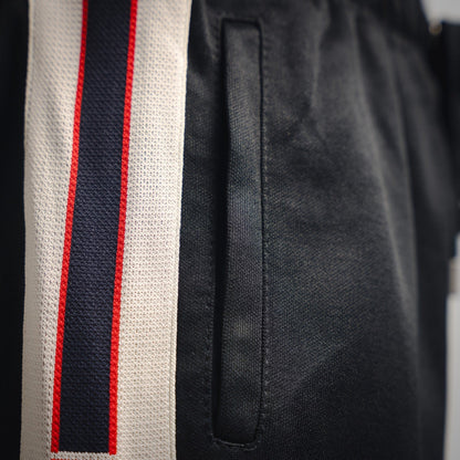 Guc webbing shorts