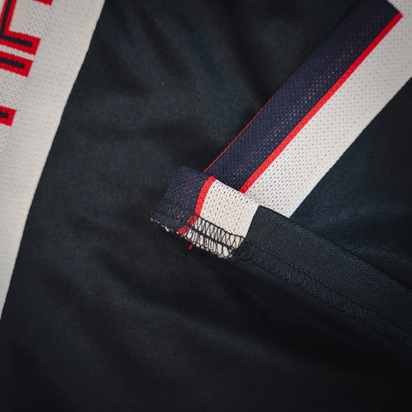 Guc webbing shorts