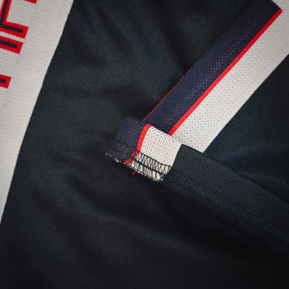 Guc webbing shorts