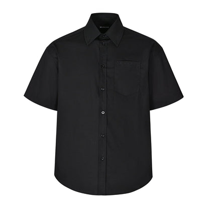 balen 25ss tape shirt