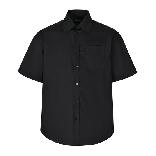 balen 25ss tape shirt