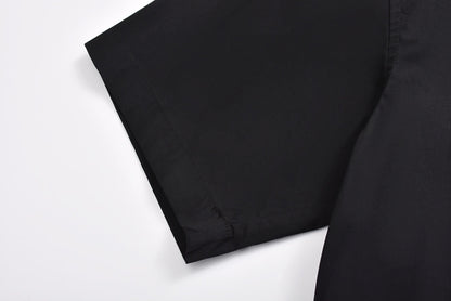 balen 25ss tape shirt