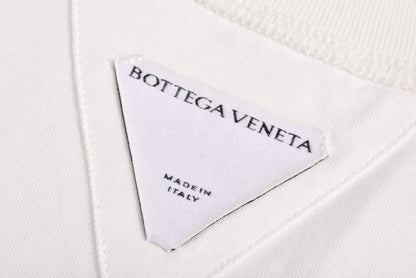 Bottega 25ss embroidered t-shirt