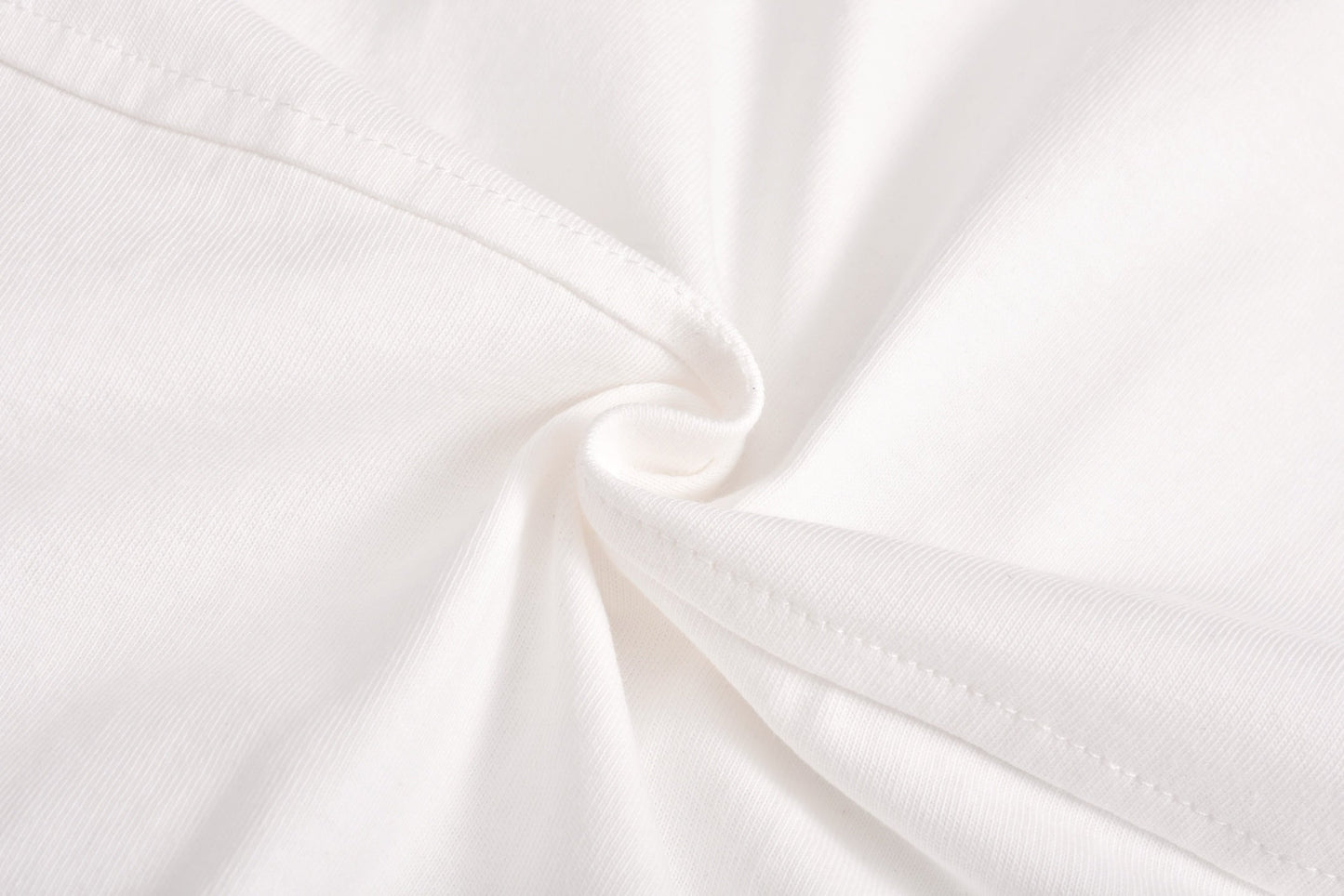 Bottega 25ss embroidered t-shirt