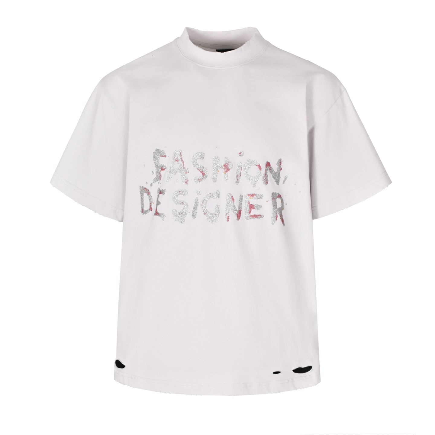 balen 25ss men womens t-shirt