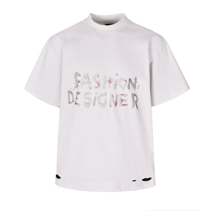 balen 25ss men womens t-shirt