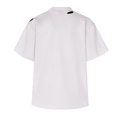 balen 25ss men womens t-shirt